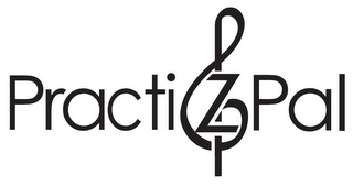 PRACTIZPAL logo