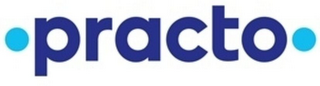 PRACTO logo