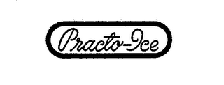 PRACTO-ICE logo