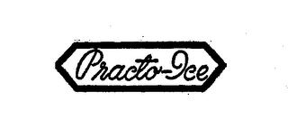 PRACTO-ICE logo