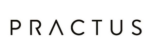 PRACTUS logo