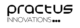 PRACTUS INNOVATIONS logo