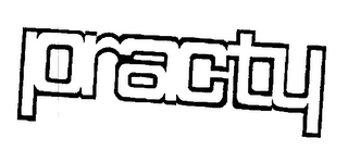 PRACTY logo