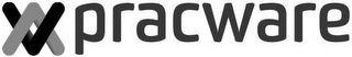PRACWARE logo