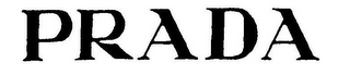 PRADA logo