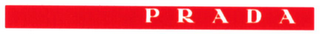 PRADA logo
