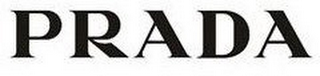 PRADA logo