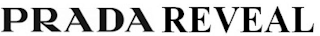 PRADA REVEAL logo