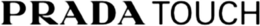 PRADA TOUCH logo