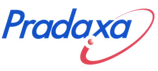PRADAXA logo
