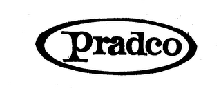 PRADCO logo