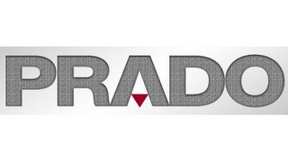 PRADO logo