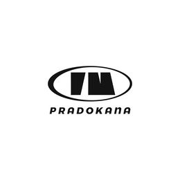 PRADOKANA logo