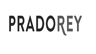PRADOREY logo