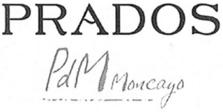PRADOS PDM MONCAYO logo