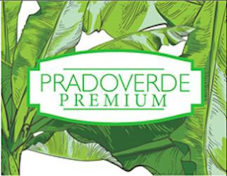 PRADOVERDE PREMIUM logo