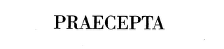 PRAECEPTA logo