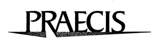 PRAECIS logo