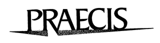 PRAECIS logo