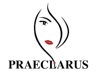 PRAECLARUS logo