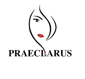 PRAECLARUS logo