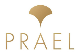 PRAEL logo