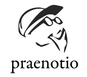 PRAENOTIO logo