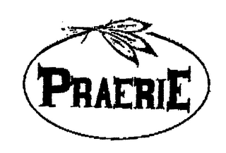 PRAERIE logo