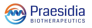 PRAESIDIA BIOTHERAPEUTICS logo