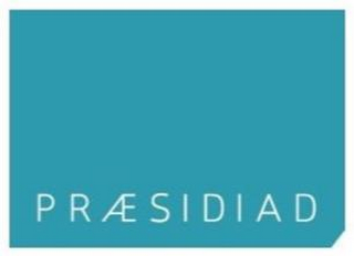 PRAESIDIAD logo