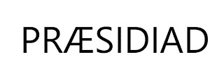 PRAESIDIAD logo