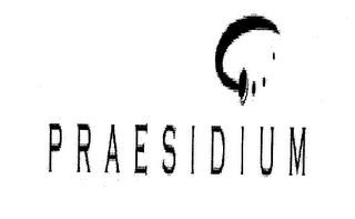PRAESIDIUM logo