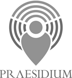 PRAESIDIUM logo