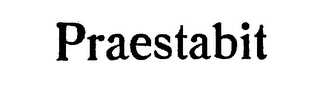PRAESTABIT logo