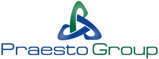 PRAESTO GROUP logo
