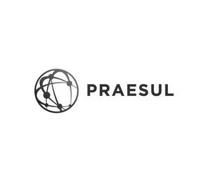 PRAESUL logo