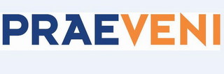 PRAEVENI logo