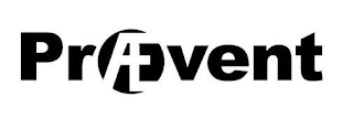 PRAEVENT logo