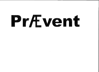 PRAEVENT logo