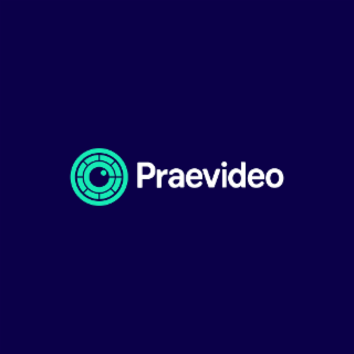 PRAEVIDEO logo