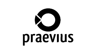 PRAEVIUS logo