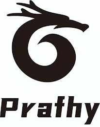 PRAFHY logo