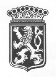 PRAGA logo
