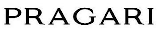 PRAGARI logo