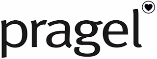 PRAGEL logo