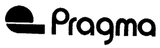 PRAGMA logo
