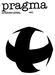 PRAGMA INTERNATIONAL, INC. logo