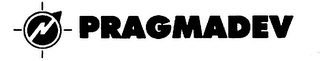 PRAGMADEV logo