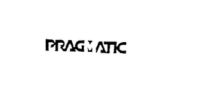 PRAGMATIC logo