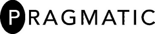 PRAGMATIC logo